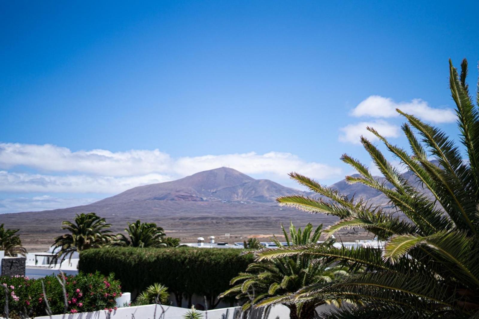 Villa Bonita Playa Blanca  Eksteriør billede