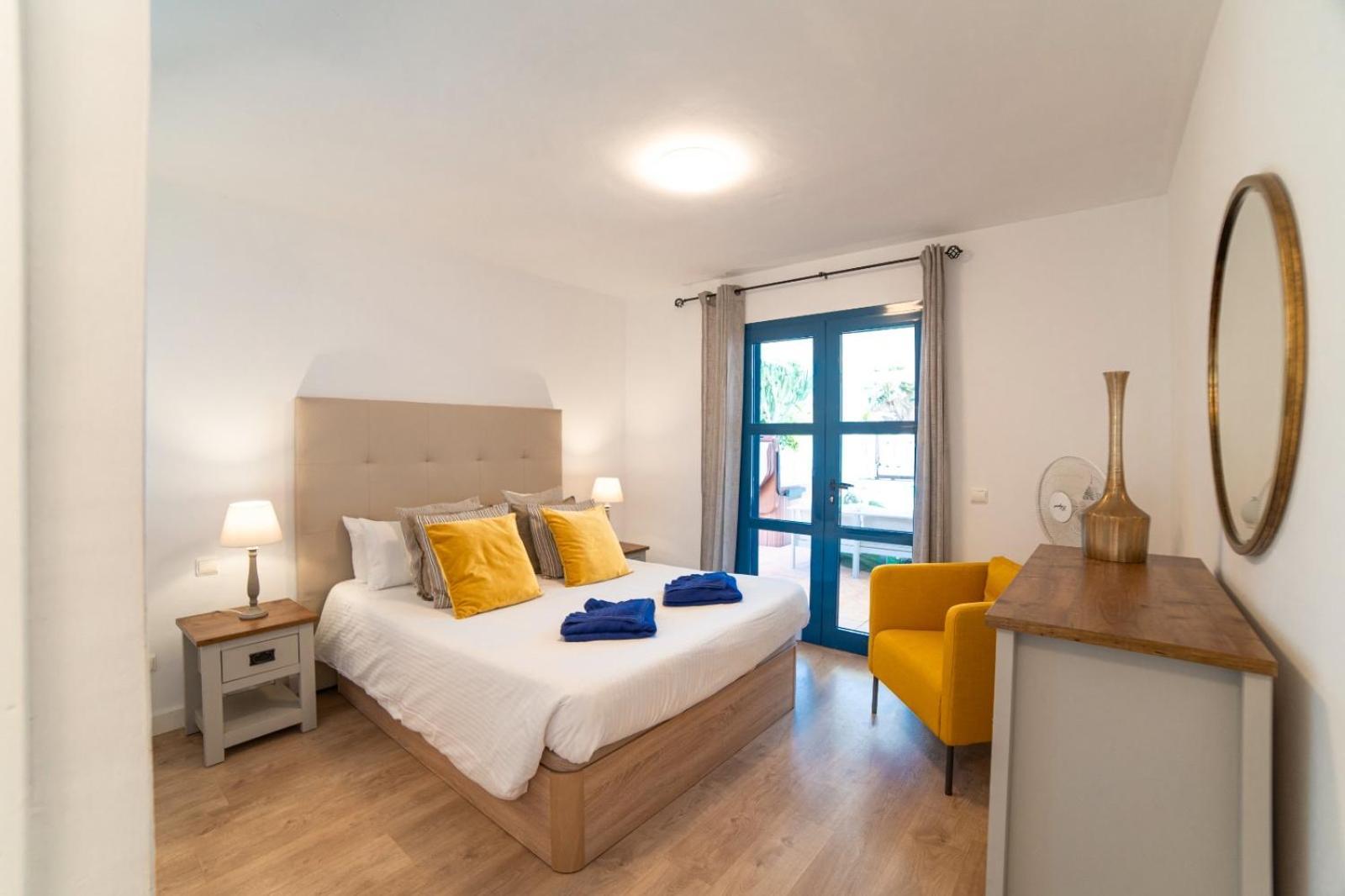 Villa Bonita Playa Blanca  Eksteriør billede