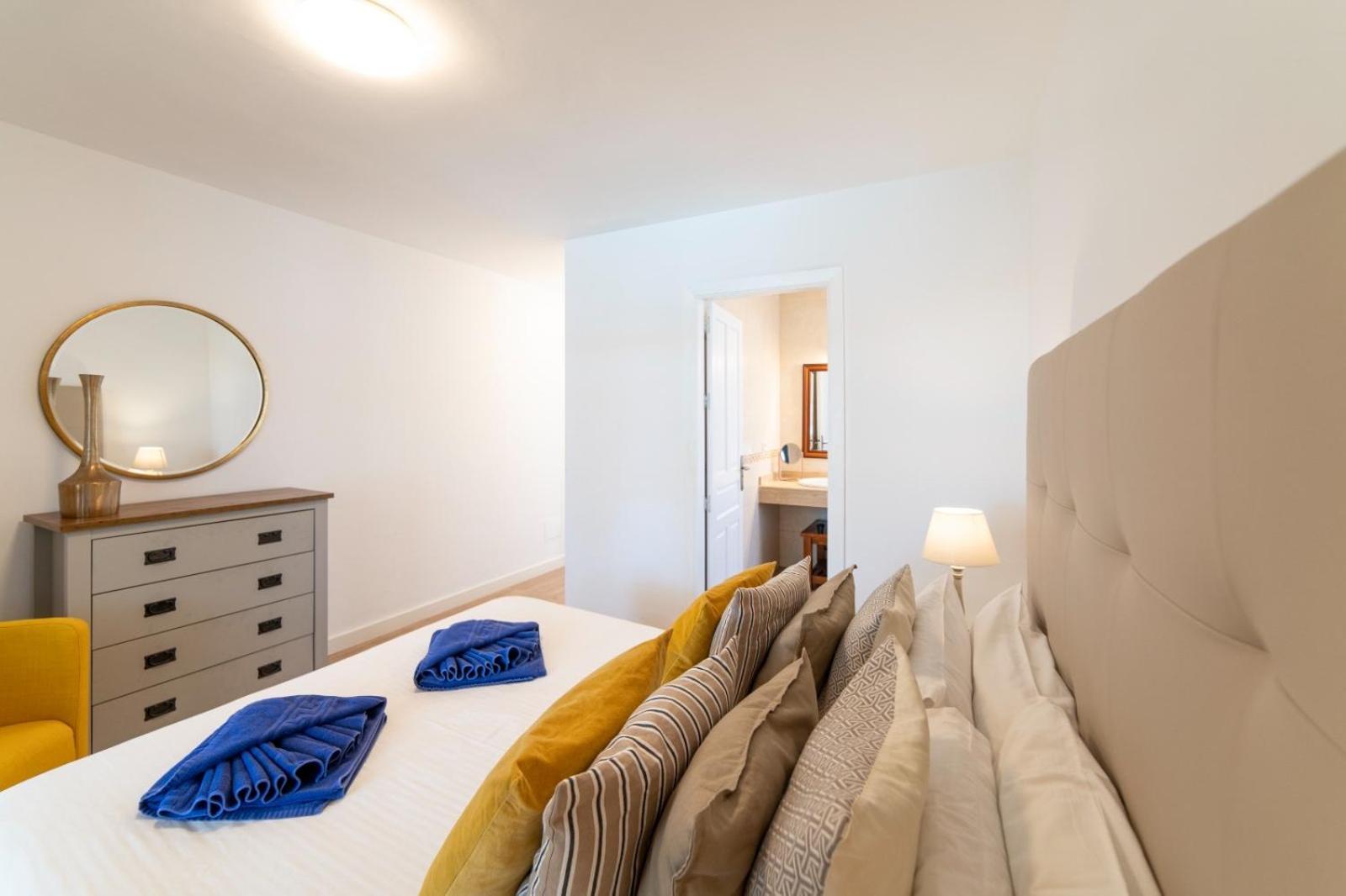 Villa Bonita Playa Blanca  Eksteriør billede